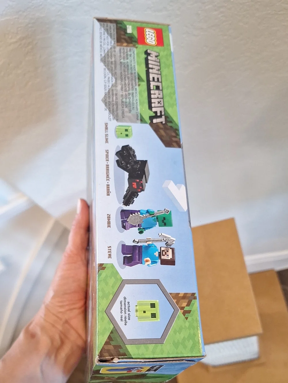 Lego brand new